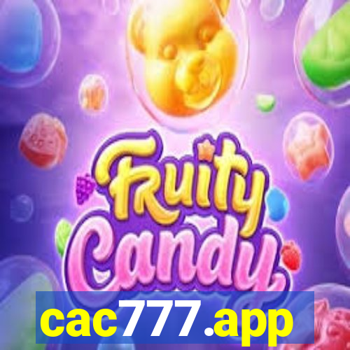 cac777.app