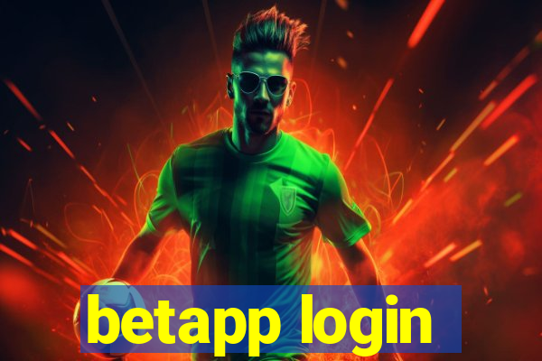 betapp login