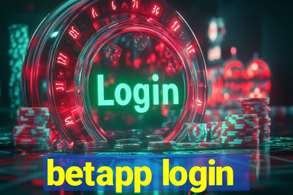 betapp login