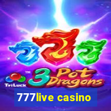 777live casino