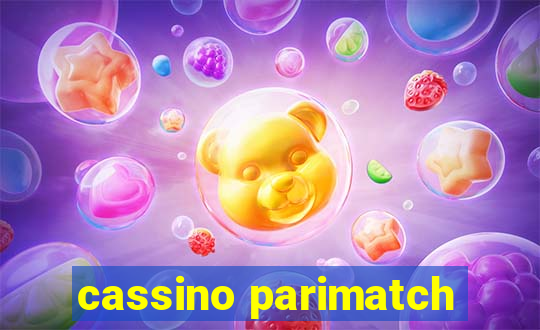 cassino parimatch