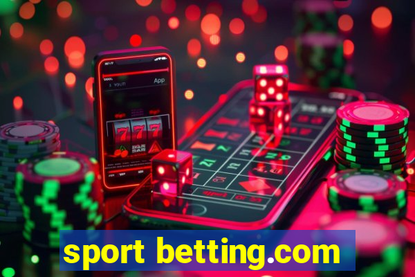 sport betting.com