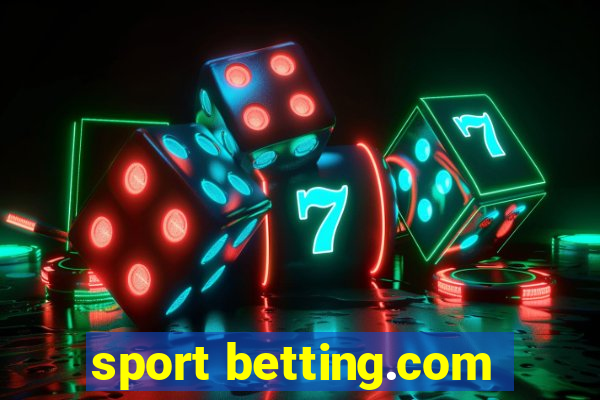 sport betting.com