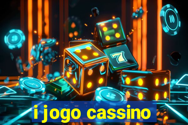 i jogo cassino