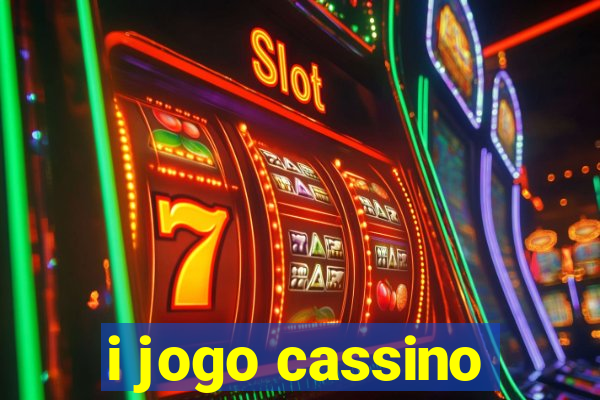 i jogo cassino