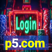 p5.com