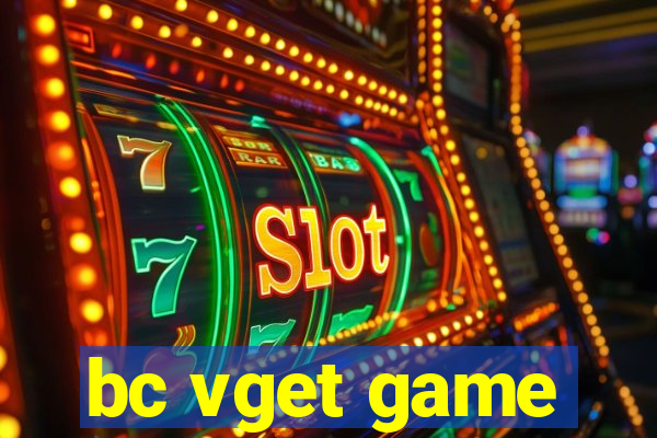 bc vget game