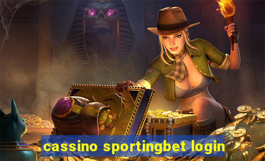 cassino sportingbet login