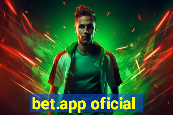 bet.app oficial