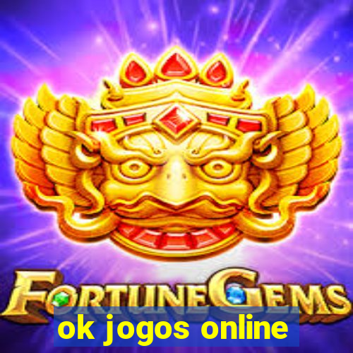 ok jogos online