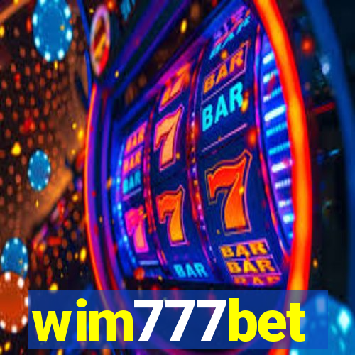 wim777bet