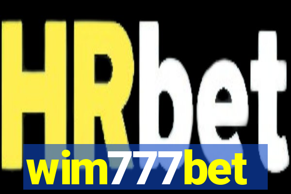 wim777bet