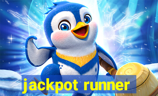 jackpot runner