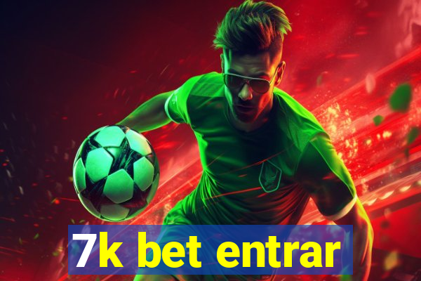 7k bet entrar