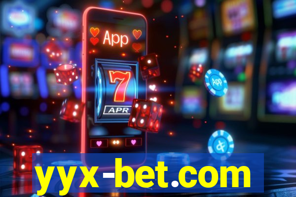 yyx-bet.com