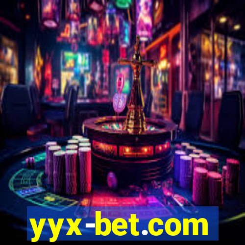 yyx-bet.com