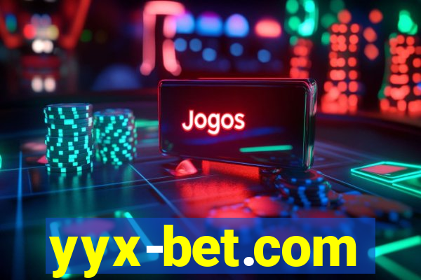 yyx-bet.com