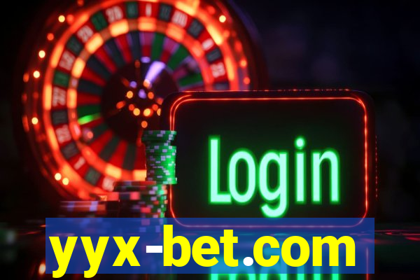 yyx-bet.com