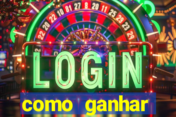 como ganhar dinheiro de verdade jogando