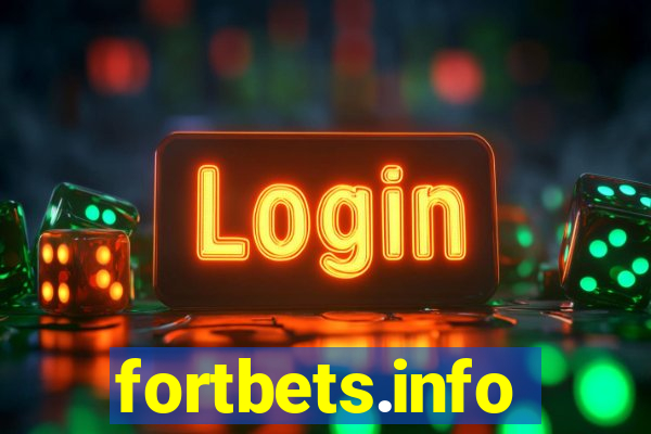 fortbets.info