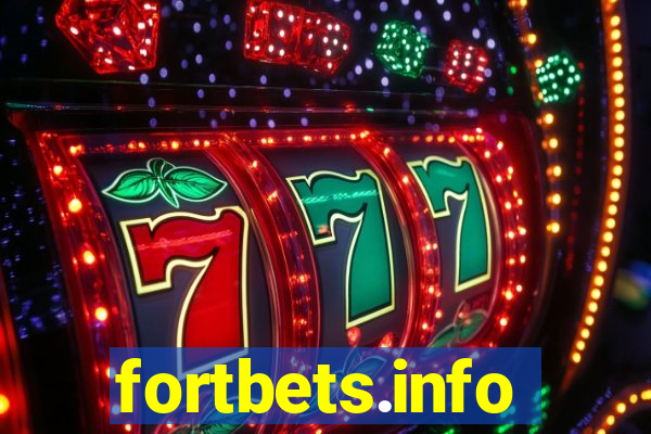 fortbets.info