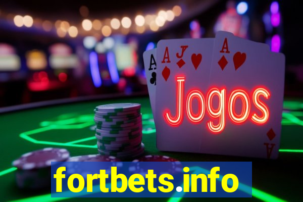 fortbets.info