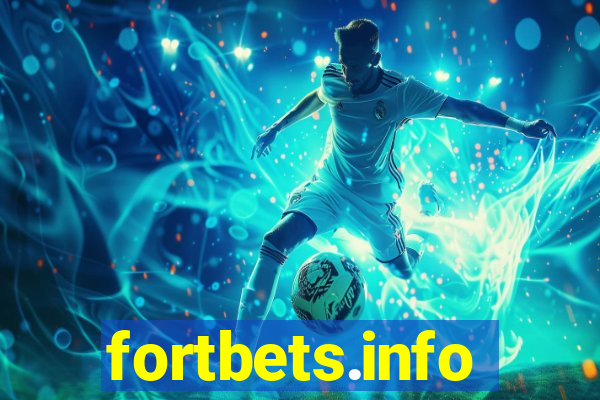 fortbets.info