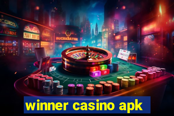 winner casino apk