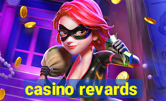 casino revards