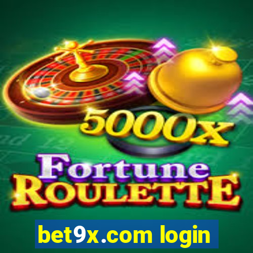 bet9x.com login