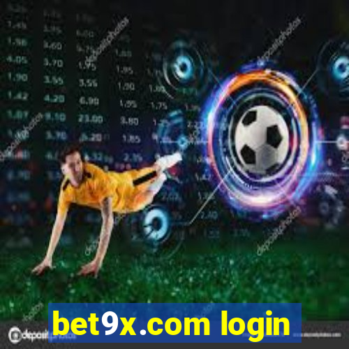 bet9x.com login