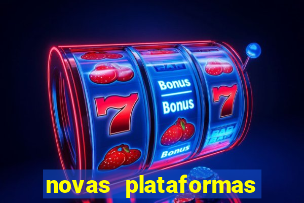 novas plataformas do jogo do tigre