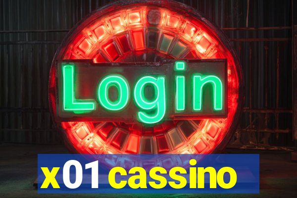 x01 cassino