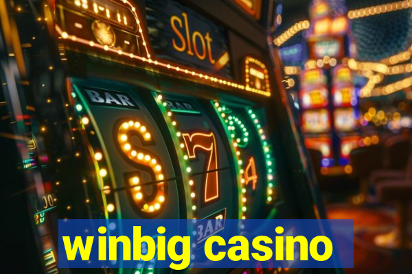 winbig casino