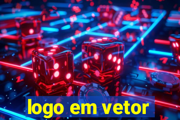 logo em vetor