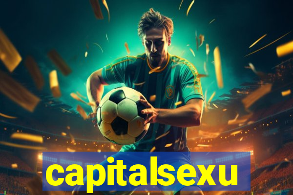 capitalsexu