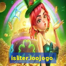 isliter.ioojogo