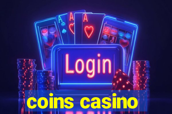 coins casino