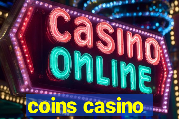 coins casino