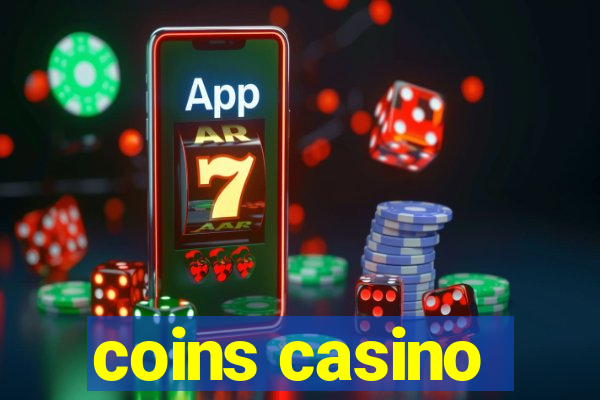 coins casino