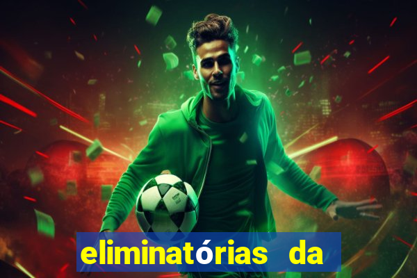 eliminatórias da copa do mundo fifa da américa do sul