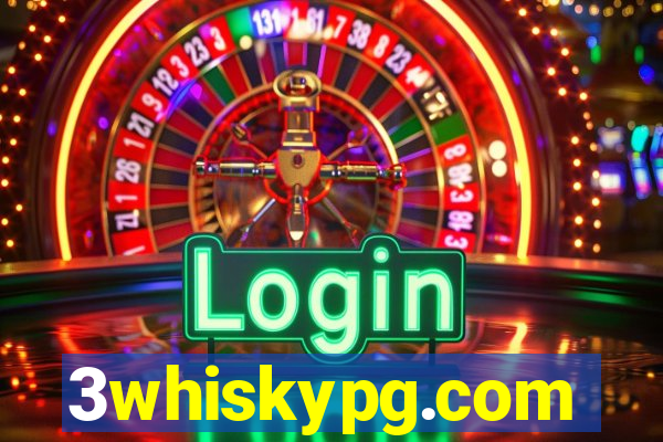 3whiskypg.com