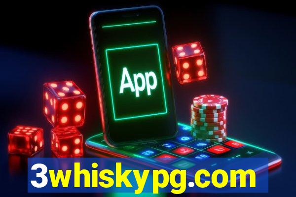 3whiskypg.com