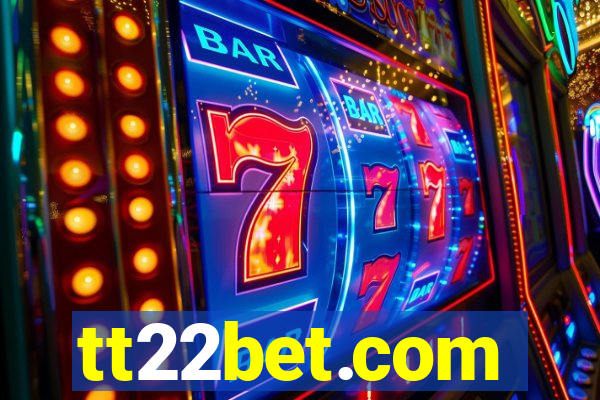 tt22bet.com