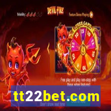 tt22bet.com