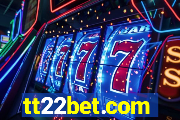 tt22bet.com