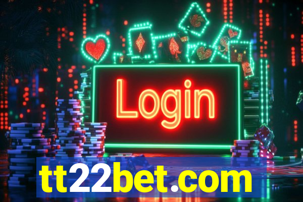 tt22bet.com