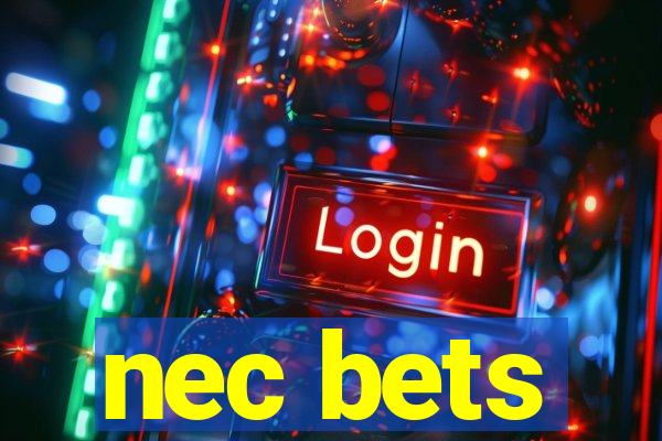 nec bets