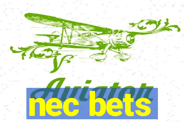 nec bets