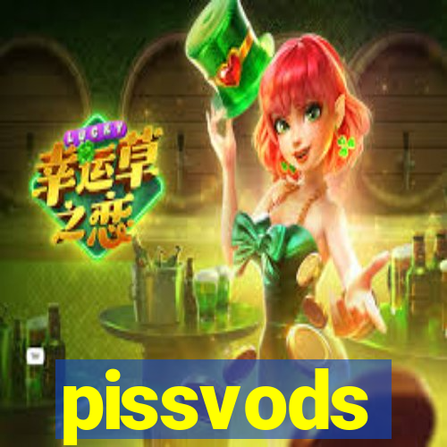 pissvods